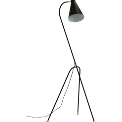 Clearance Miles gulvlampe Gulvlamper|Dyberg Larsen