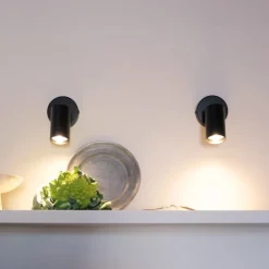 Clearance Modern spotlampe Loftlamper