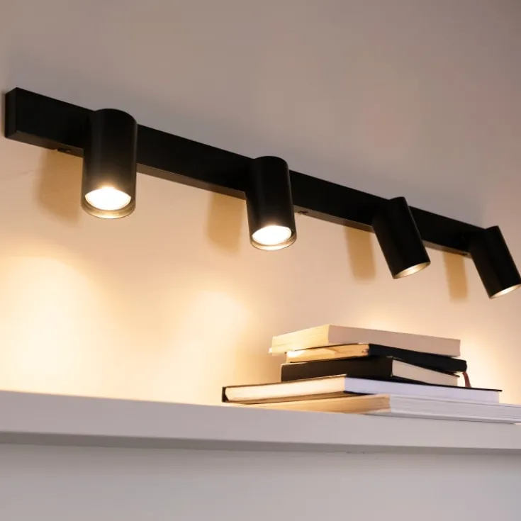Best Modern spotlampe Loftlamper