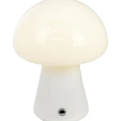 Discount Morkel genopladelig bordlampe, Genopladelige Lamper