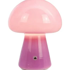 Hot Morkel genopladelig bordlampe, Genopladelige Lamper