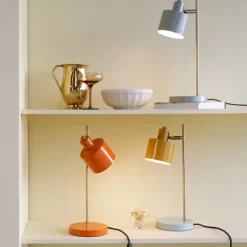Online Ocean bordlampe, Dyberg Larsen