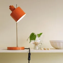 Outlet Ocean bordlampe, Dyberg Larsen