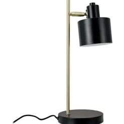 Discount Ocean bordlampe, Bordlamper|Dyberg Larsen