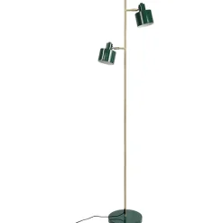 New Ocean gulvlampe, Gulvlamper|Dyberg Larsen