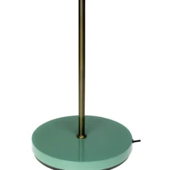Ocean gulvlampe, gul Gulvlamper|Dyberg Larsen