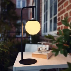Clearance Odin bordstander Bordlamper|Dyberg Larsen
