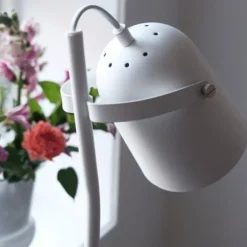 Hot Oslo gulvlampe, Gulvlamper|Dyberg Larsen