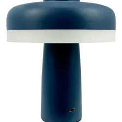 Discount Porter genopladelig bordlampe, Genopladelige Lamper