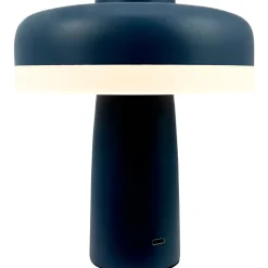 Discount Porter genopladelig bordlampe, Genopladelige Lamper