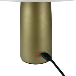 Sale Porter genopladelig bordlampe, Genopladelige Lamper