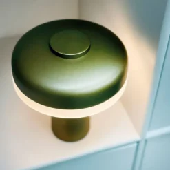 Sale Porter genopladelig bordlampe, Genopladelige Lamper