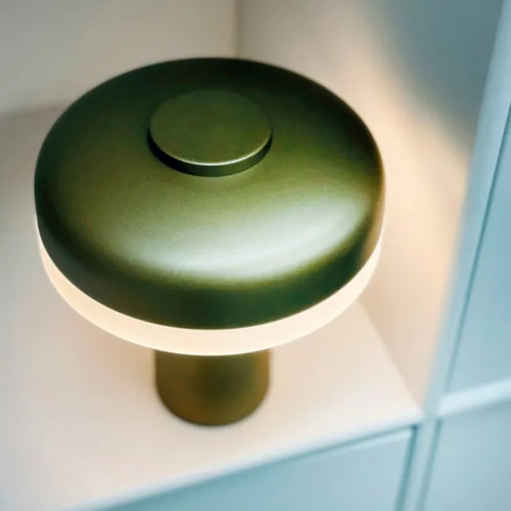 Sale Porter genopladelig bordlampe, Genopladelige Lamper
