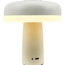 Online Porter genopladelig bordlampe, Genopladelige Lamper