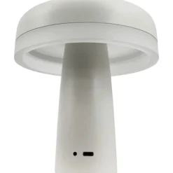Online Porter genopladelig bordlampe, Genopladelige Lamper