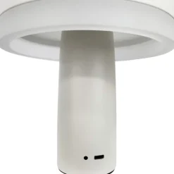 Online Porter genopladelig bordlampe, Genopladelige Lamper