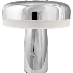 New Porter genopladelig bordlampe, Genopladelige Lamper
