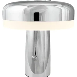 New Porter genopladelig bordlampe, Genopladelige Lamper