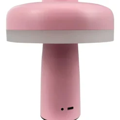 Discount Porter genopladelig bordlampe, Genopladelige Lamper