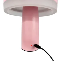 Discount Porter genopladelig bordlampe, Genopladelige Lamper
