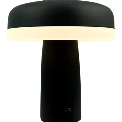 Discount Porter genopladelig bordlampe, Genopladelige Lamper