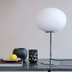 Discount Queen bordlampe, Dyberg Larsen
