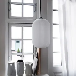 Hot Riflet pendel, Tilbud|Dyberg Larsen