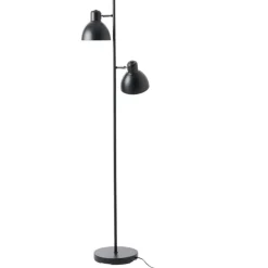 Online Skagen 2 gulvlampe, Gulvlamper|Dyberg Larsen