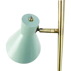 Sleep gulvlampe, Gulvlamper