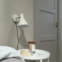 Hot Sleep væglampe, Væglamper