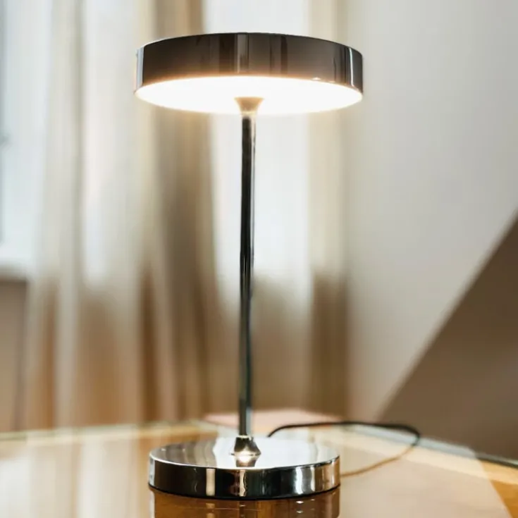 Clearance Starlight bordlampe, Bordlamper|Dyberg Larsen