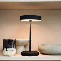 New Starlight bordlampe, Bordlamper|Dyberg Larsen