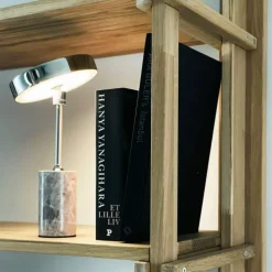 Hot Starlight genopladelig bordlampe, Genopladelige Lamper|Bordlamper