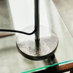 Stockholm bordlampe Bordlamper|Dyberg Larsen