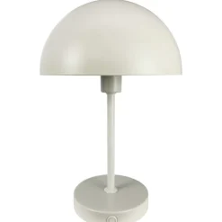 Outlet Stockholm genopladelig bordlampe, Genopladelige Lamper