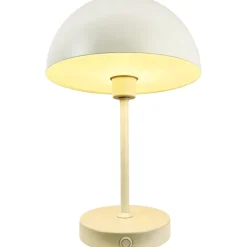 Outlet Stockholm genopladelig bordlampe, Genopladelige Lamper