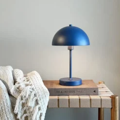 Online Stockholm genopladelig bordlampe, Genopladelige Lamper