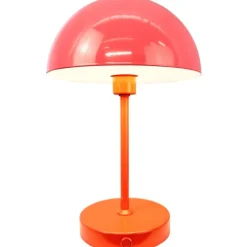 New Stockholm genopladelig bordlampe, Genopladelige Lamper