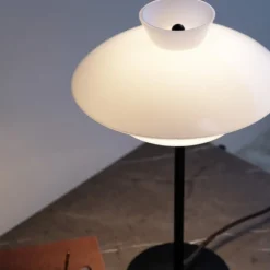 Sale Valby bordlampe Bordlamper|Dyberg Larsen
