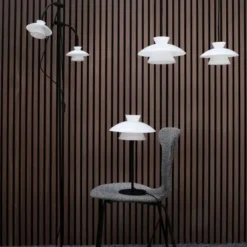 Sale Valby bordlampe Bordlamper|Dyberg Larsen