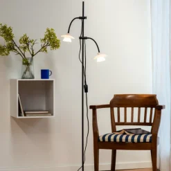 Online Valby gulvlampe Gulvlamper|Dyberg Larsen