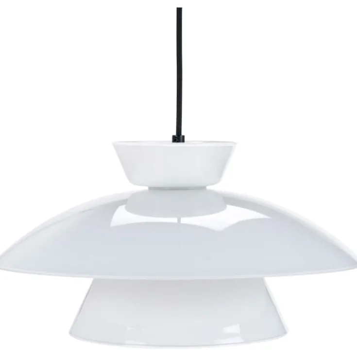 Valby pendel, Ø38cm Dyberg Larsen