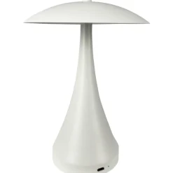 Online Vienna genopladelig bordlampe, Genopladelige Lamper