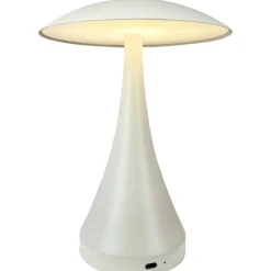 Online Vienna genopladelig bordlampe, Genopladelige Lamper