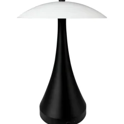 New Vienna genopladelig bordlampe, Genopladelige Lamper