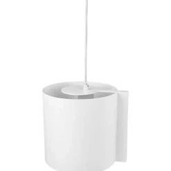 Clearance Wum pendel, hvid, Loftlamper