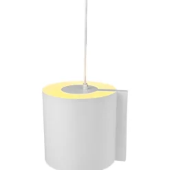 Clearance Wum pendel, hvid, Loftlamper