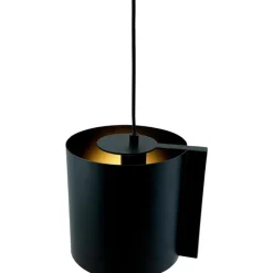Discount Wum pendel, sort, Loftlamper|Dyberg Larsen