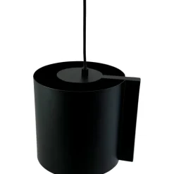 Clearance Wum pendel, sort, Loftlamper|Dyberg Larsen