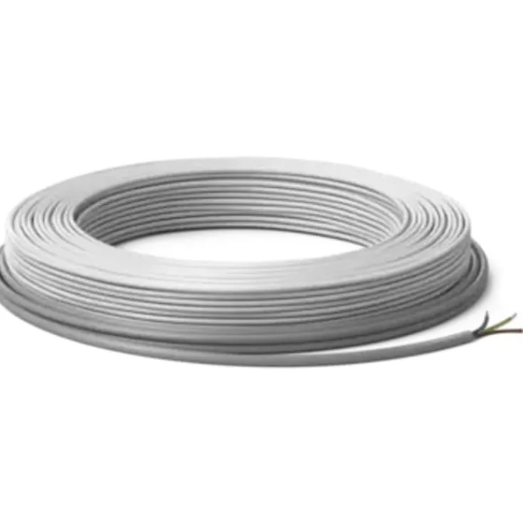 Best Cableflex varmekabel, 124 meter, 1380W El Gulvvarme